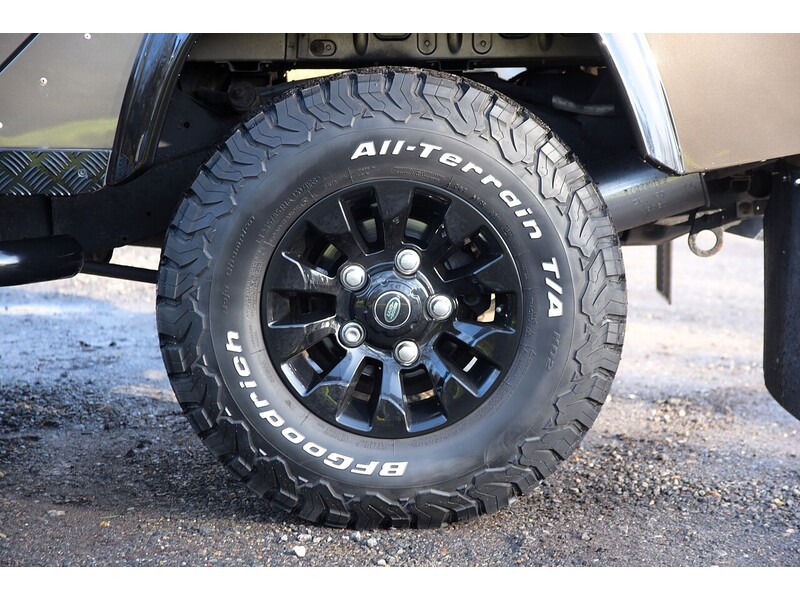 Used Land Rover Defender 2012 for sale - 77591408: Photo 21