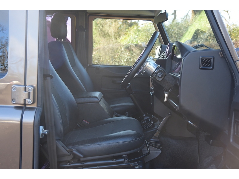 Used Land Rover Defender 2012 for sale - 77591408: Photo 24