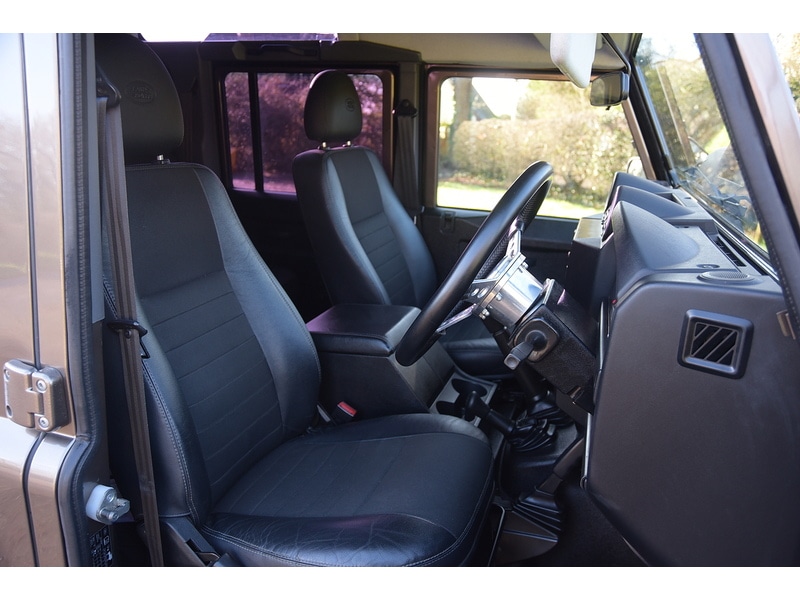 Used Land Rover Defender 2012 for sale - 77591408: Photo 25