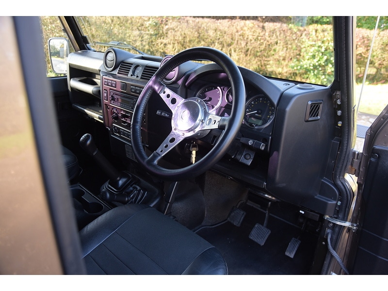 Used Land Rover Defender 2012 for sale - 77591408: Photo 26