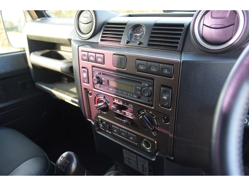 Used Land Rover Defender 2012 for sale - 77591408: Photo 29