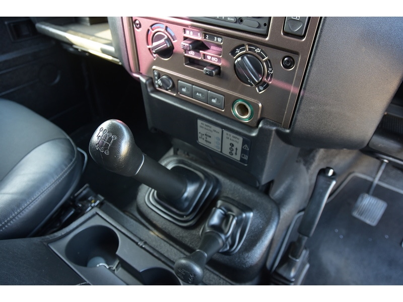 Used Land Rover Defender 2012 for sale - 77591408: Photo 30