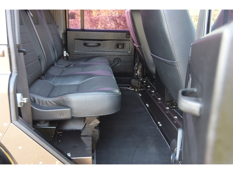 Used Land Rover Defender 2012 for sale - 77591408: Photo 33