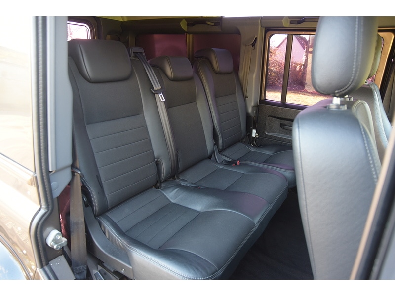 Used Land Rover Defender 2012 for sale - 77591408: Photo 34