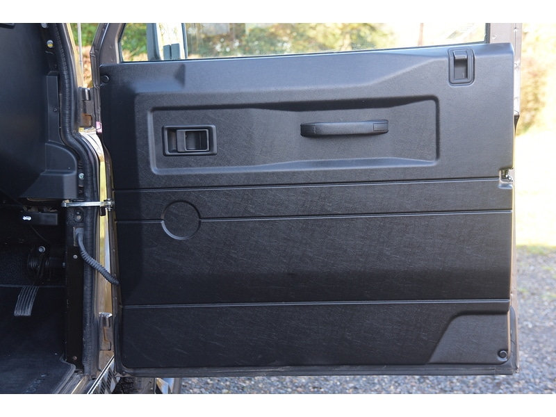 Used Land Rover Defender 2012 for sale - 77591408: Photo 35