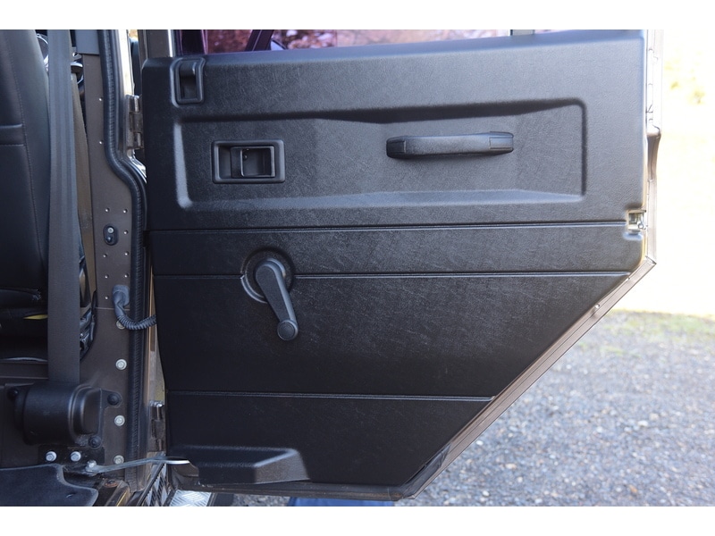 Used Land Rover Defender 2012 for sale - 77591408: Photo 36