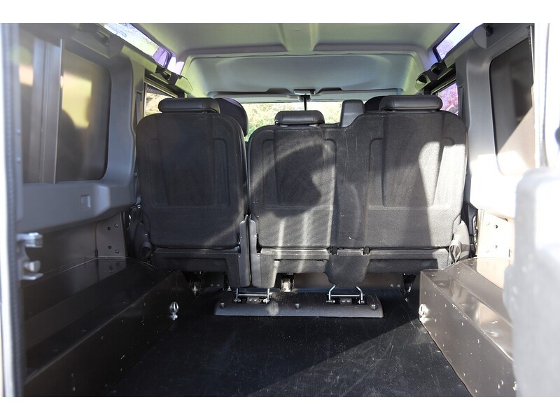 Used Land Rover Defender 2012 for sale - 77591408: Photo 38