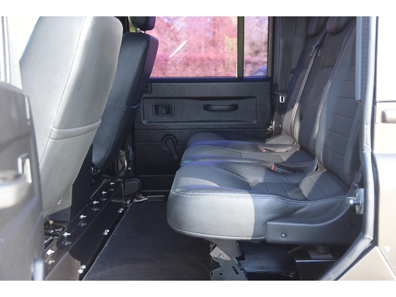 Used Land Rover Defender 2012 for sale - 77591408: Photo 39