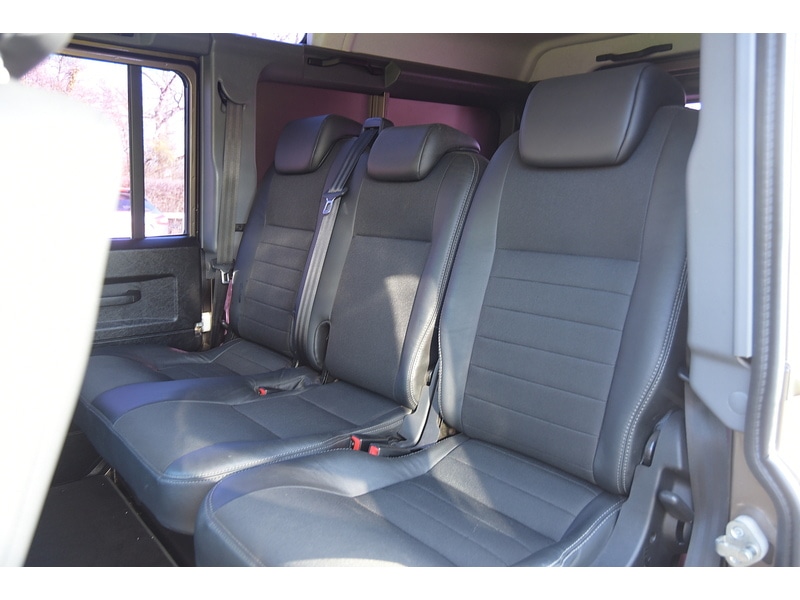 Used Land Rover Defender 2012 for sale - 77591408: Photo 40