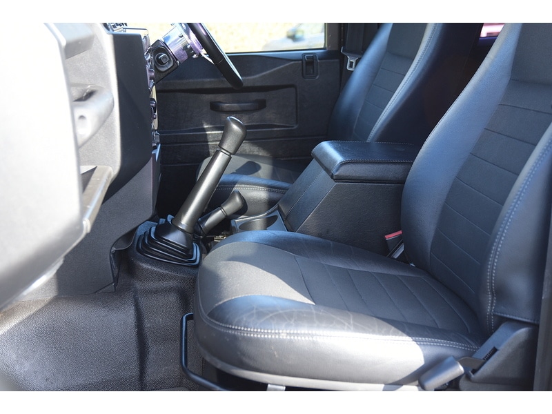 Used Land Rover Defender 2012 for sale - 77591408: Photo 42