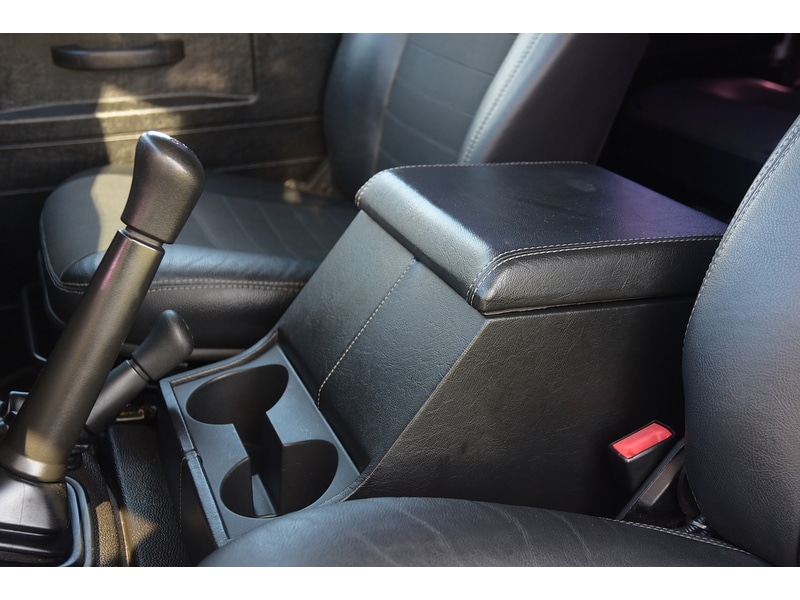 Used Land Rover Defender 2012 for sale - 77591408: Photo 43