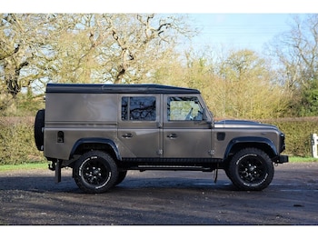 Used Land Rover Defender 2012 for sale - 77591408: Photo