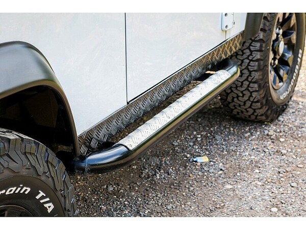 Used Land Rover Defender 90 2012 for sale - 71492328: Photo 10