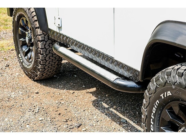 Used Land Rover Defender 90 2012 for sale - 71492328: Photo 14