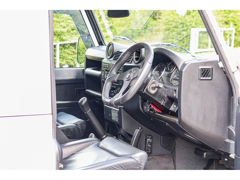 Vehicle 27