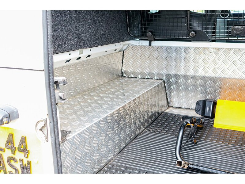 Vehicle 28