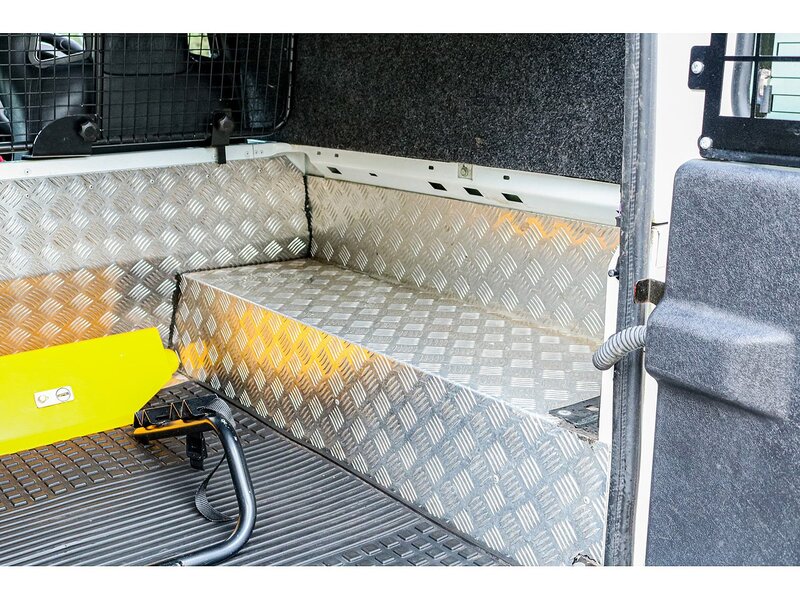 Vehicle 29