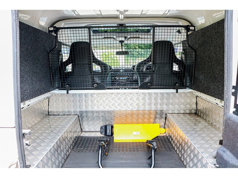 Vehicle 30