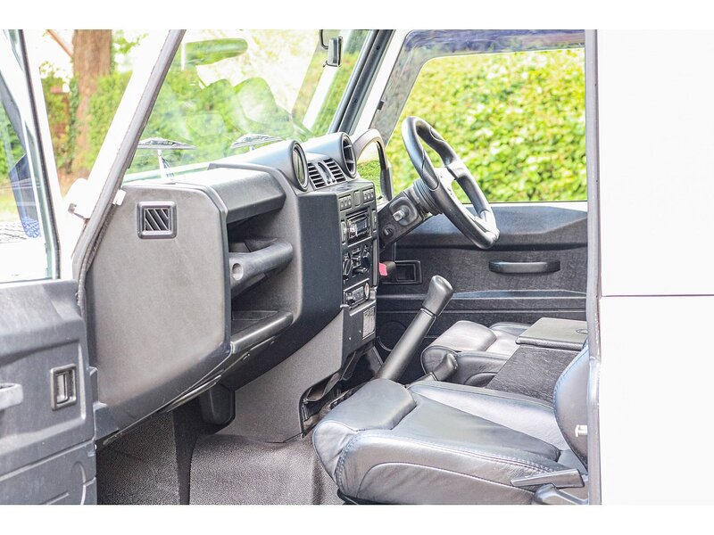 Vehicle 36