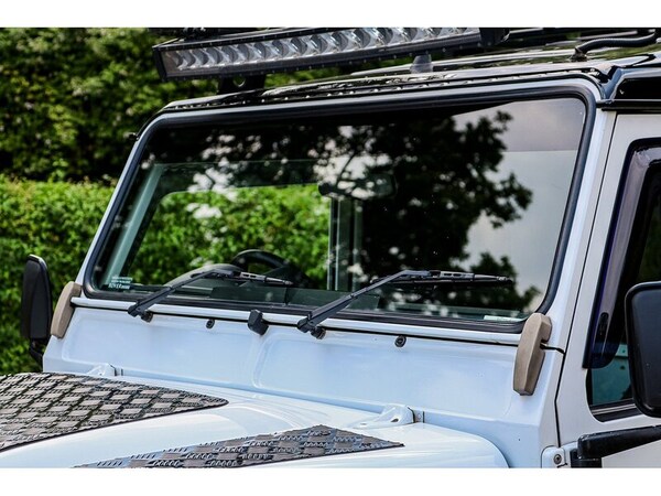 Used Land Rover Defender 90 2012 for sale - 71492328: Photo 37
