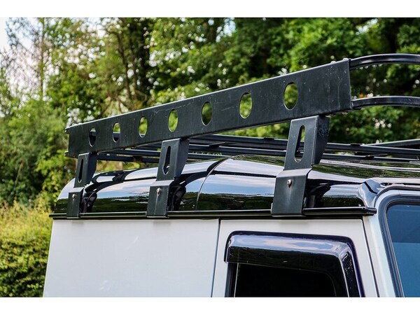 Used Land Rover Defender 90 2012 for sale - 71492328: Photo 40
