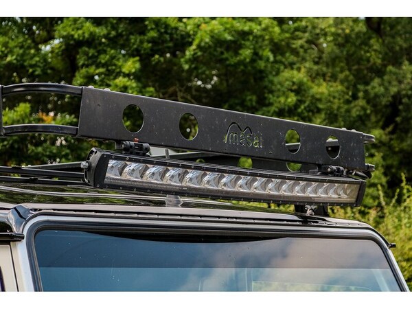 Used Land Rover Defender 90 2012 for sale - 71492328: Photo 41