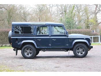 Used Land Rover Defender 2014 for sale - 79858377: Photo