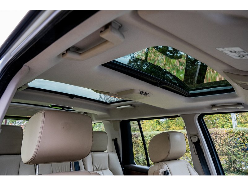 Used Land Rover Discovery 2016 for sale - 76520837: Photo 15