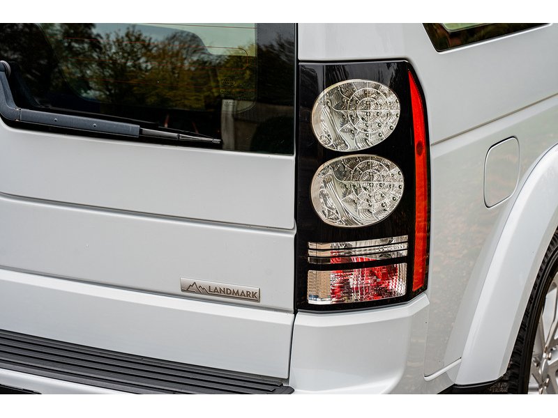 Used Land Rover Discovery 2016 for sale - 76520837: Photo 20