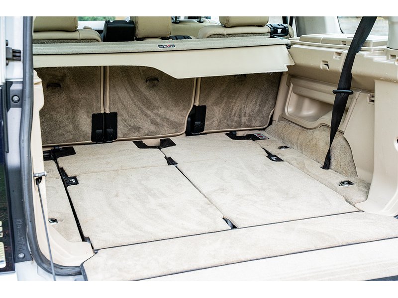 Used Land Rover Discovery 2016 for sale - 76520837: Photo 23