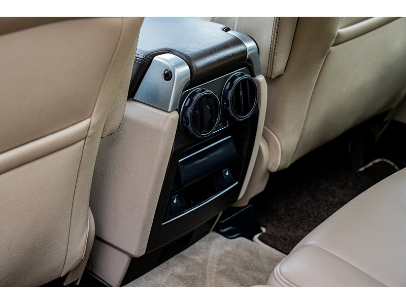 Used Land Rover Discovery 2016 for sale - 76520837: Photo 24