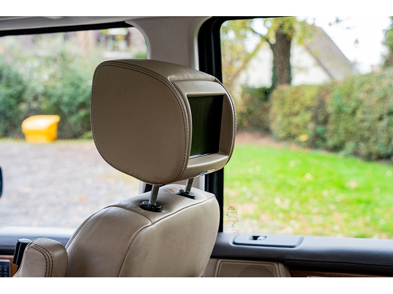 Used Land Rover Discovery 2016 for sale - 76520837: Photo 25