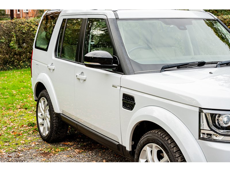 Used Land Rover Discovery 2016 for sale - 76520837: Photo 26