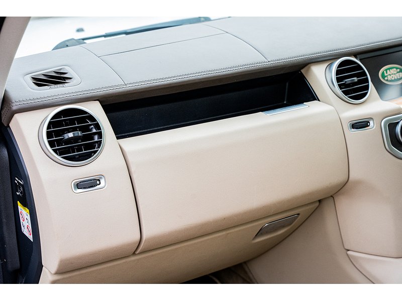 Used Land Rover Discovery 2016 for sale - 76520837: Photo 29