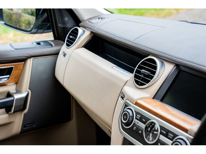 Used Land Rover Discovery 2016 for sale - 76520837: Photo 33