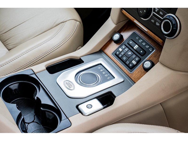 Used Land Rover Discovery 2016 for sale - 76520837: Photo 34