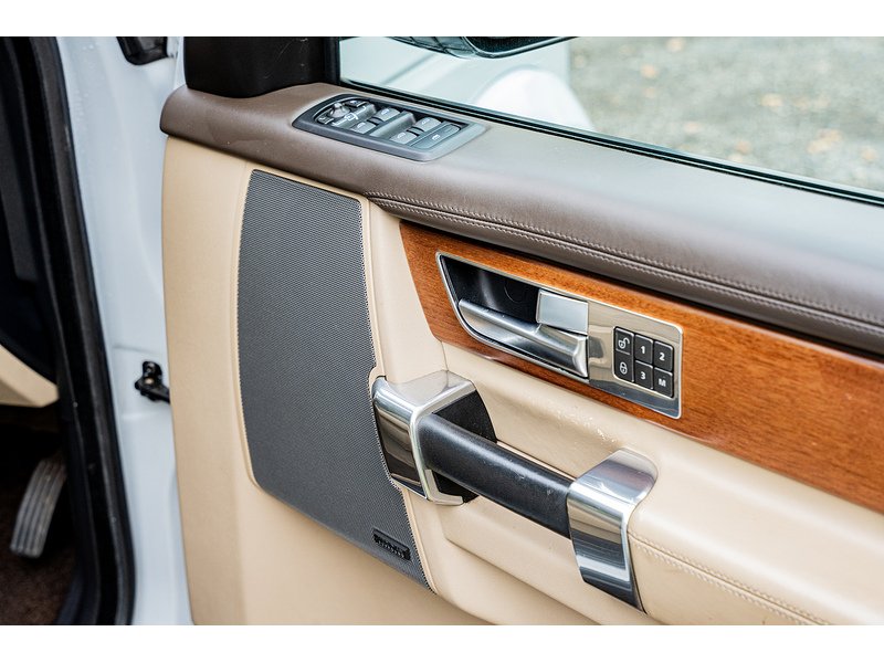 Used Land Rover Discovery 2016 for sale - 76520837: Photo 38