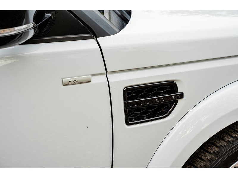 Used Land Rover Discovery 2016 for sale - 76520837: Photo 40