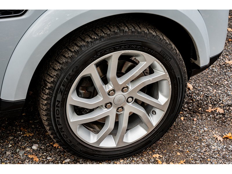 Used Land Rover Discovery 2016 for sale - 76520837: Photo 41