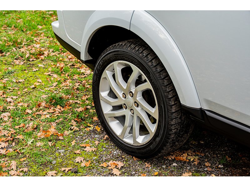 Used Land Rover Discovery 2016 for sale - 76520837: Photo 42