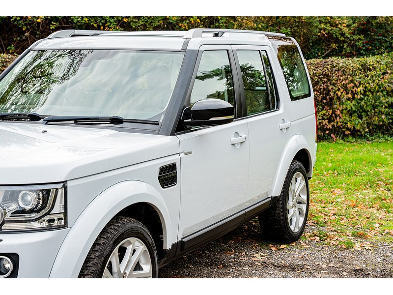 Used Land Rover Discovery 2016 for sale - 76520837: Photo 43