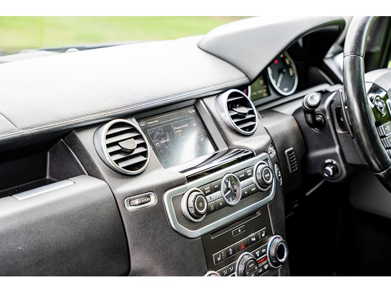 Used Land Rover Discovery 4 for sale - 77749248: Photo 14