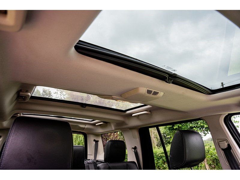 Used Land Rover Discovery 4 for sale - 77749248: Photo 16