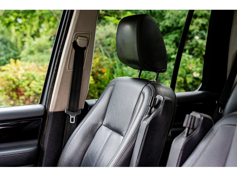 Used Land Rover Discovery 4 for sale - 77749248: Photo 22