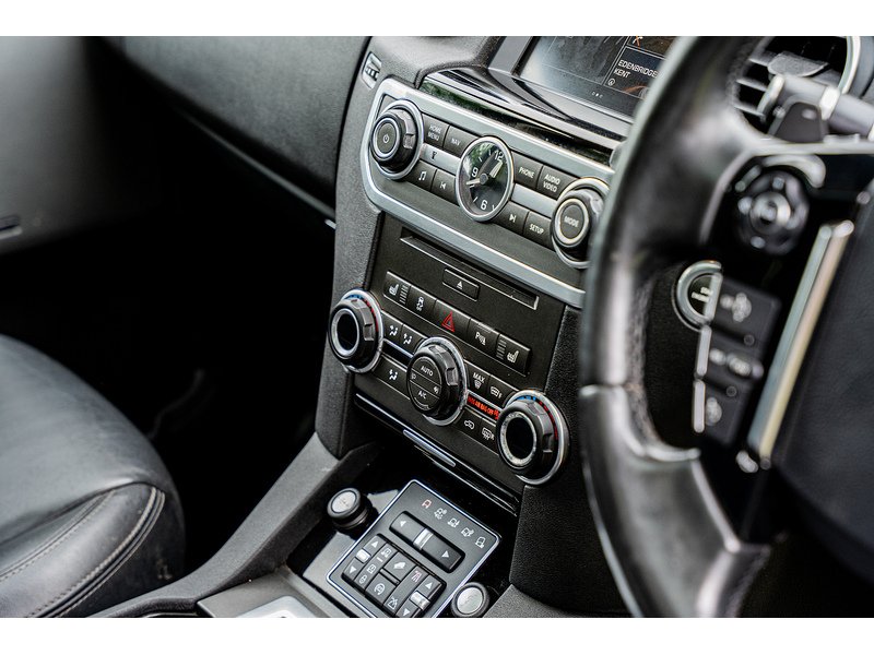 Used Land Rover Discovery 4 for sale - 77749248: Photo 24