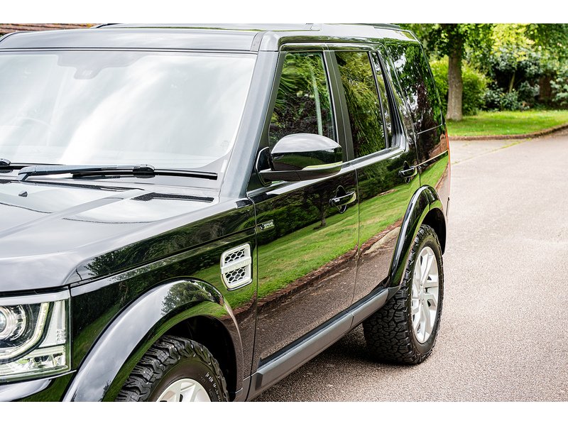 Used Land Rover Discovery 4 for sale - 77749248: Photo 29