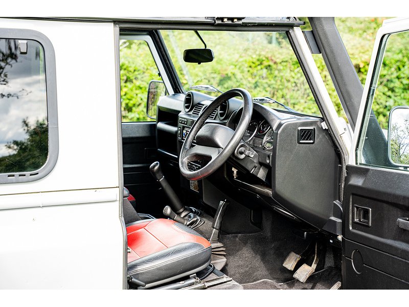 Vehicle 31