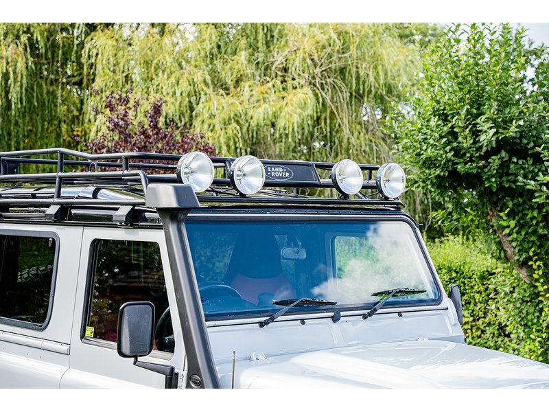 Vehicle 34