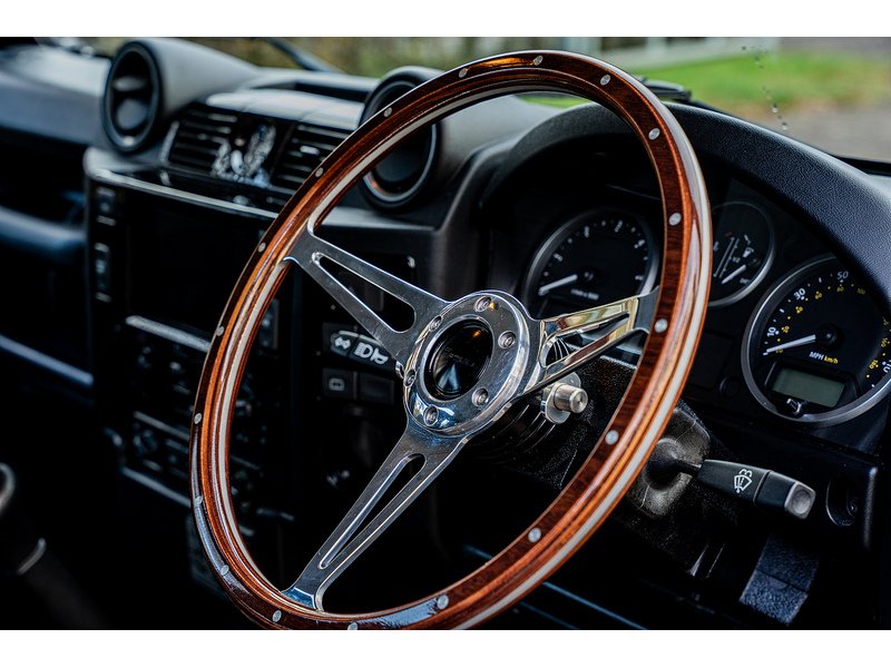 Used Land Rover Defender 2014 for sale - 76896528: Photo 12