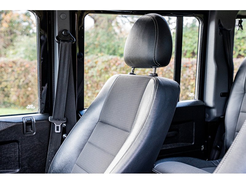 Used Land Rover Defender 2014 for sale - 76896528: Photo 16